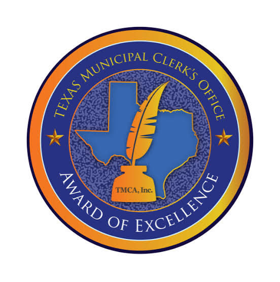 Clerk Award