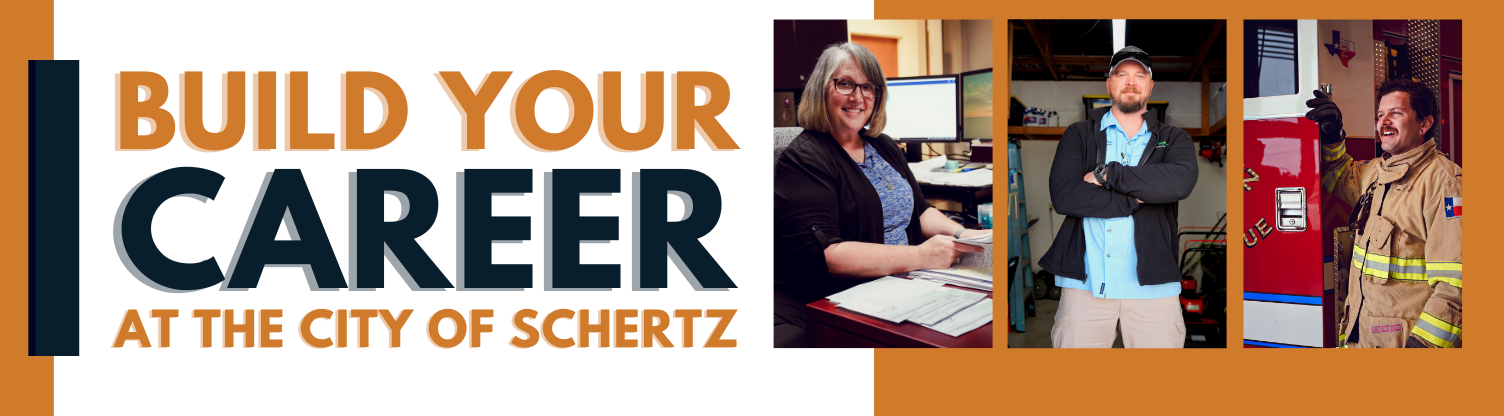 Join Our Team